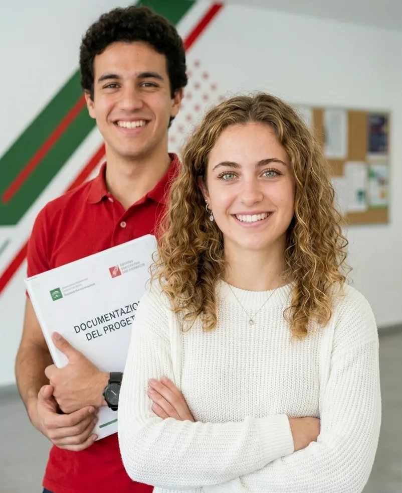 Persona in cerca di lavoro
